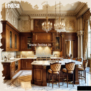 Heritage Kitchen Design Kitchen Island With Drawers No-654