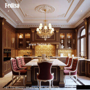 Antique Kitchen Furniture Kitchen Island Countertop No-657