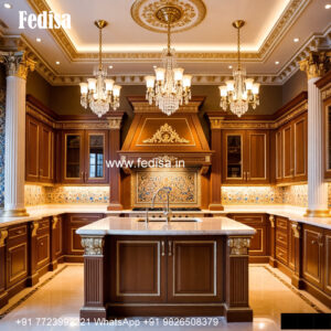 Brass Kitchen Fixtures Kitchen Peninsula With Seating No-706