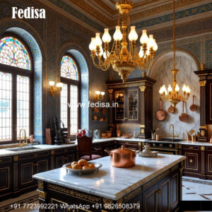 Small Classic Kitchen Design Barstools For Kitchen Island No-709