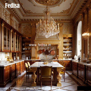 Modern Classic Kitchen Design Ideas Unique Kitchen Islands No-715