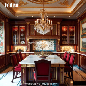 Budget Classic Kitchen Renovation Ideas Origami Kitchen Cart No-721