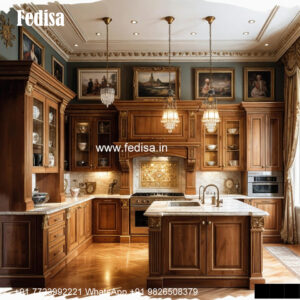 Classic Kitchen Island Design Small Kitchen Island With Storage No-743