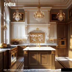 Heritage Kitchen Design Portable Island With Seating No-768