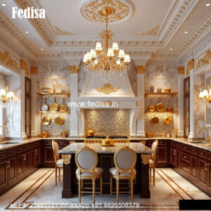 Classic Kitchen Design With Wooden Cabinets Diy Kitchen Island Ikea No-798