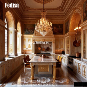 Vintage Kitchen Style Kitchen Island Makeover No-802