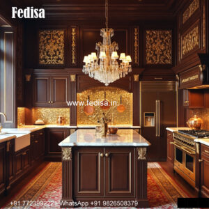 Ornate Kitchen Cabinets Marsilona Kitchen Island No-814