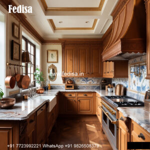 Classic Kitchen Backsplash Kitchen Island With Wine Fridge No-815