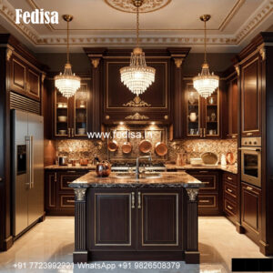 Timeless Kitchen Decor Types Of Kitchen Islands No-842