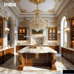 Granite Kitchen Countertops Country Kitchen Island No-854