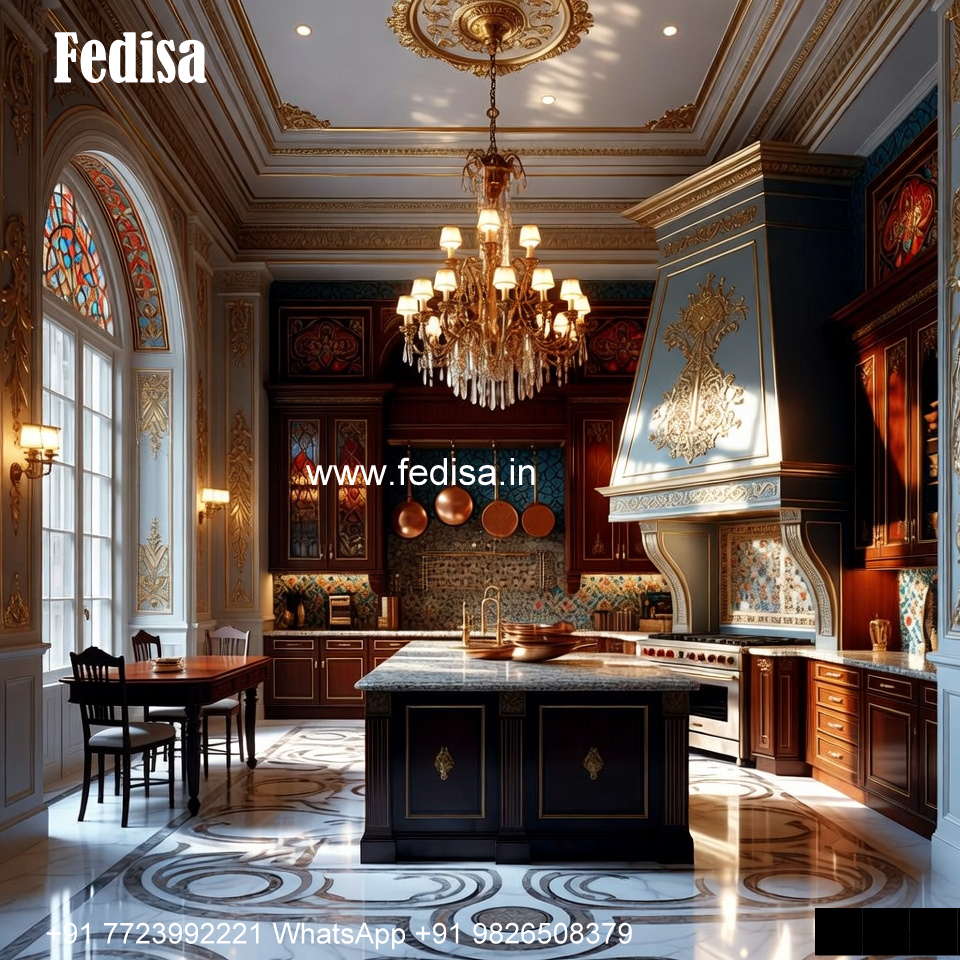 Classic Kitchen Lighting Chandelier Kitchen Island On Casters No-855