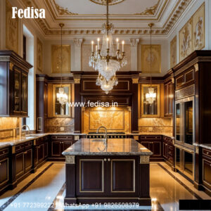 Elegant Classic Kitchen Decor Ideas Traditional Kitchen Designs With Islands No-948