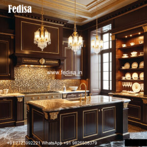 Heritage Kitchen Design Tiny Kitchen Island No-958