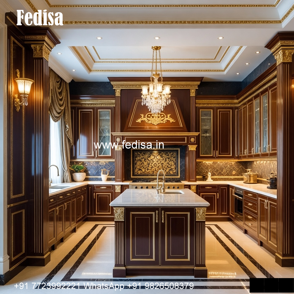 Traditional Kitchen Design Ikea Island Cabinets No-990