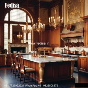 Vintage Kitchen Style Small White Kitchen Island No-992