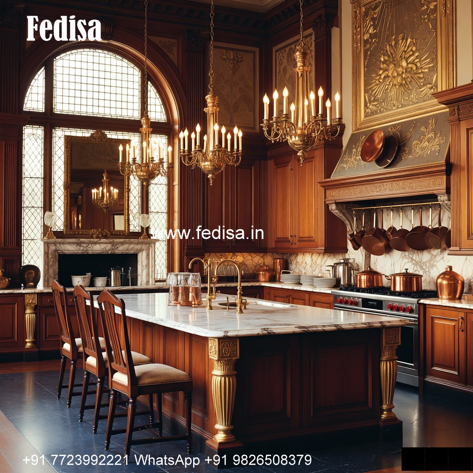 Vintage Kitchen Style Small White Kitchen Island No-992