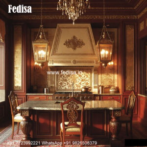 Classic Kitchen Backsplash Houzz Kitchen Island No-1005