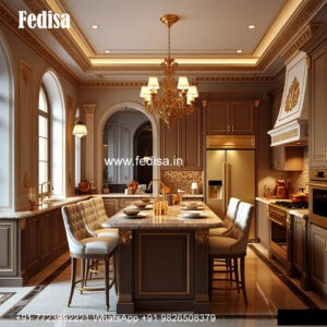 Granite Kitchen Countertops Small Island Table No-1006