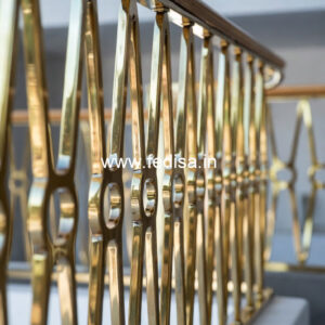 Amazing Railing Design Ideas 2026 No-002