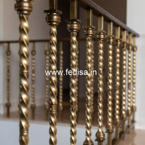 Premium Railing Design Services No-005