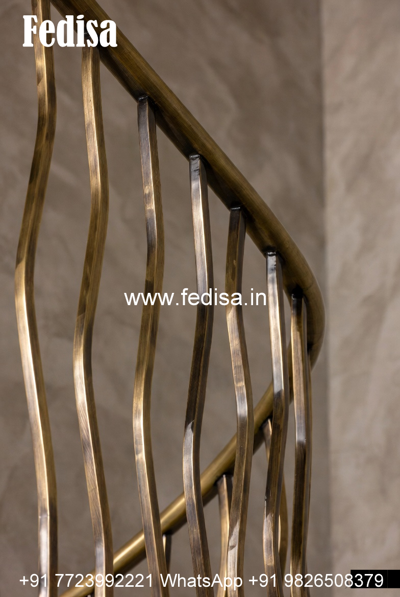 Quality Railing Solutions You Can Trust No-008