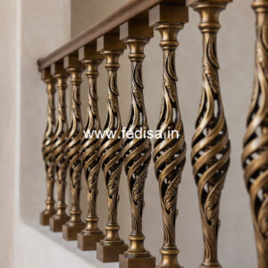 Elegant Railing Design Collection No-011