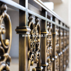 Latest Railing Design Ideas In India 2026 No-016