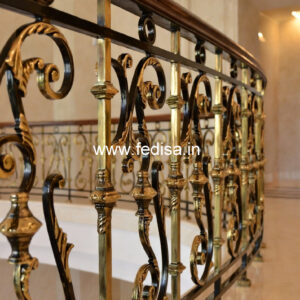 Low Cost Railing Design Ideas In India No-018