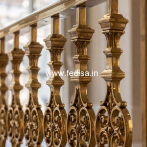 Top 20 Modern Railing Design Ideas For Home No-025