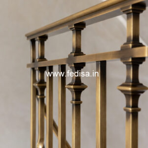 Modern Railing Design Ideas For Home No-029