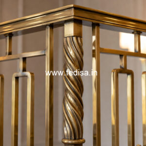 Latest Railing Design Ideas 2026 No-030