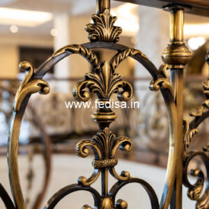 Creative Railing Ideas For House No-039