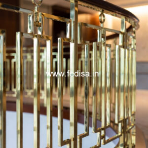 Premium Railing Design Ideas No-042