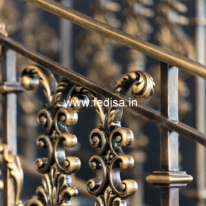 Latest Home Railing Designs No-048
