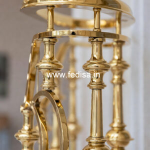 Trendy Staircase Railings No-052