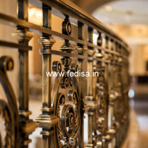 Home Improvement Railing Ideas No-065