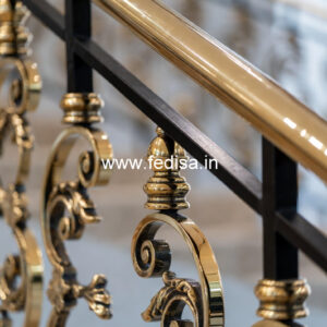 House Railing Design Ideas No-071