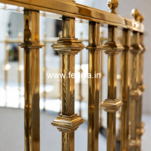 Easy Railing Design Ideas No-076