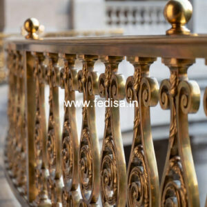 Balcony Railing Design Trends No-092
