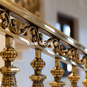 Durable Home Railings No-093
