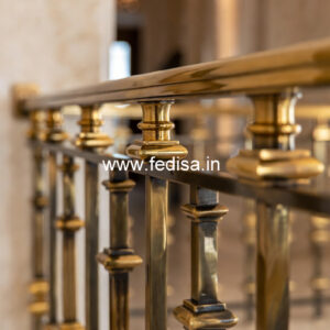 Stylish Staircase Ideas No-094