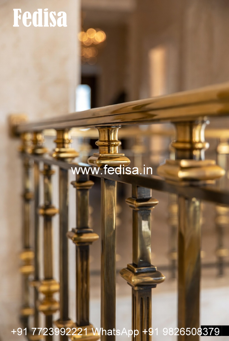 Stylish Staircase Ideas No-094