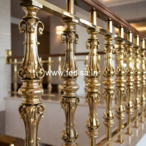 Elegant Balcony Designs No-101