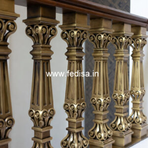 Latest Modern Railings No-102