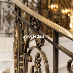 Designer Balcony Railings No-103