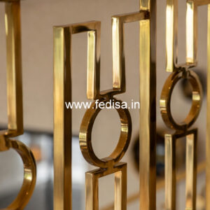 Attractive Home Railings No-106