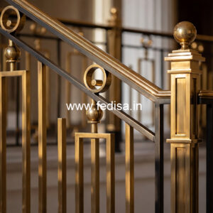 Minimal Balcony Railing Ideas No-108