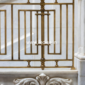 Creative Steel Railings No-109