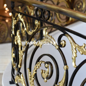 Modern Staircase Inspiration No-114