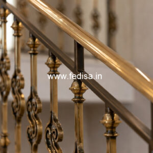 Modern Interior Railings No-120